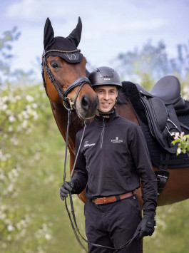 Reitunterricht und Lehrgänge bei Desender Dressage 